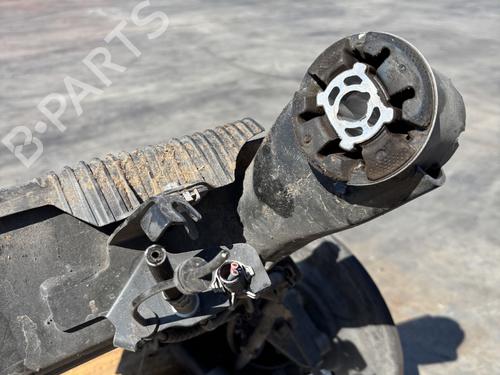 Rear axle RENAULT CLIO V (B7_) 1.0 TCe 90 (B7MT) | BP37747319M2 - Image 2