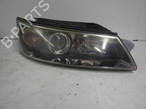 Right headlight HYUNDAI SONATA V (NF) 2.0 CRDi | BP24260628C29 - Image 3