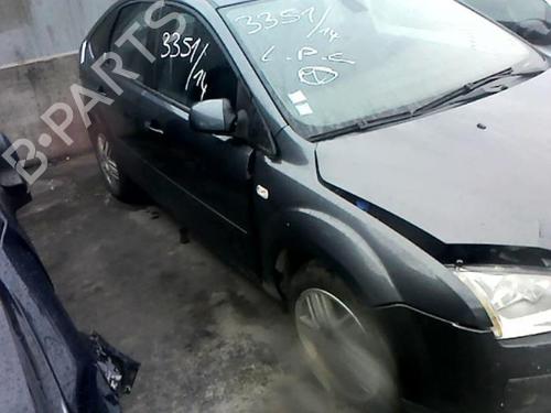 Front left window mechanism FORD FOCUS II (DA_, HCP, DP) 1.6 TDCi | BP24262089C22 - Image 7