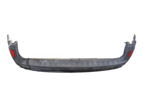 Used Rear bumper RENAULT KANGOO Express (FW0/1_) 1.5 dCi 90 (FW0G, FW05, FW08, FW11) (90 hp) 32390277
