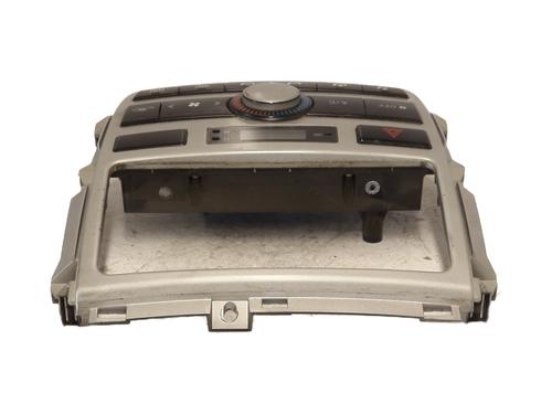 Climate control TOYOTA AVENSIS VERSO (_M2_) 2.0 D (CLM20_, CLM20R) | BP28103221I5 