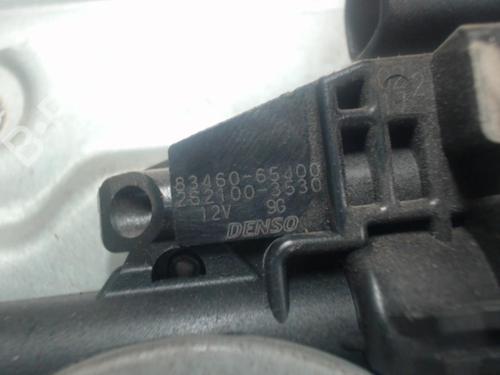 Used Front left window mechanism Front left window mechanism SUZUKI GRAND VITARA II (JT, TE, TD) 1.9 DDiS All-wheel Drive (JT419, TD44, JB419WD, JB419XD,... (129 hp) 24261464 24261464