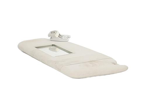 Used Left sun visor Left sun visor VW PASSAT B6 Variant (3C5) 1.9 TDI (105 hp) 34384947 34384947