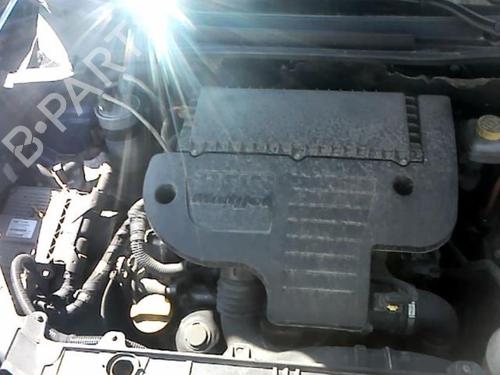 Expansion tank FIAT GRANDE PUNTO (199_) 1.3 D Multijet | BP24262083C120