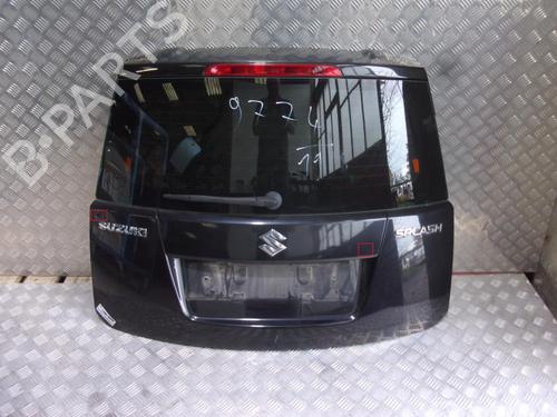 Used Tailgate Tailgate SUZUKI SPLASH (EX) 1.3 CDTI (A5B413D) (75 hp) 24258537 24258537