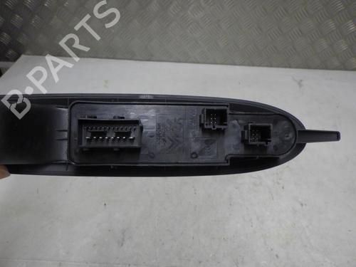 Left front window switch CITROËN C4 II (NC_) 1.6 HDi 110 | BP24257170I27  - Image 5