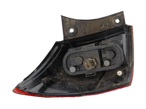 Used Right taillight Right taillight NISSAN QASHQAI I (J10, NJ10) 2.0 dCi All-wheel Drive (150 hp) 33414253 33414253