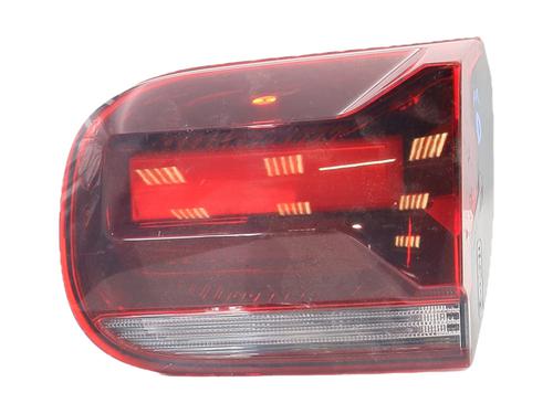 Right tailgate light CITROËN C5 AIRCROSS (A_) 1.6 Hybrid 225 (A45GFR) | BP37747636C80 - Image 2