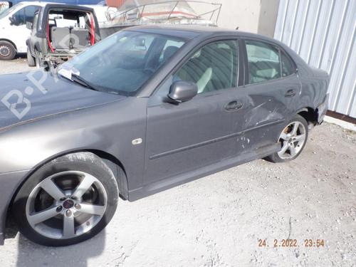 Heckleuchte links hinten SAAB 9-3 (YS3F, E79, D79, D75) 2.0 t | BP24257791C79 
