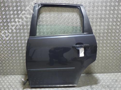 Left rear door FORD FOCUS C-MAX (DM2) 1.8 TDCi | BP24261106C4 