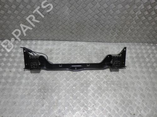 Front slam panel VOLVO XC40 (536) Recharge | BP27284338C72 - Image 2