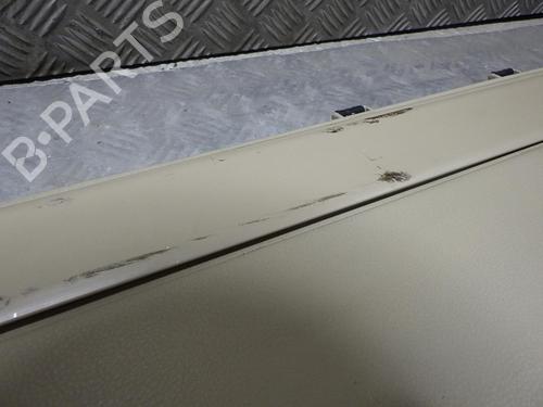 Rear parcel shelf NISSAN MURANO I (Z50) 3.5 4x4 | BP24254824C85 