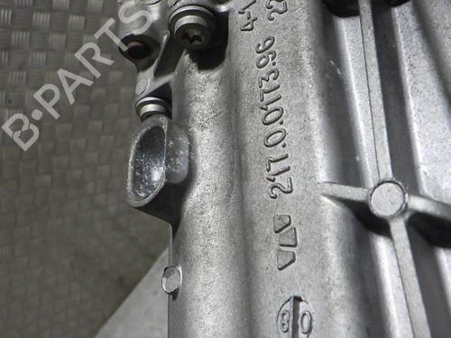 Gearbox BMW 3 Touring (E91) 318 d | BP24260526M3 