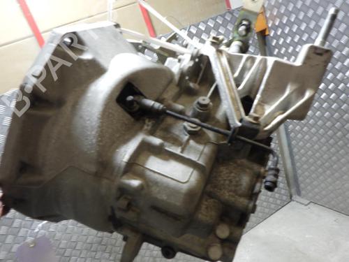 Gearbox FORD FOCUS I (DAW, DBW) ST170 | BP24260696M3 