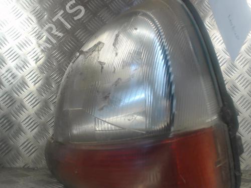 Left headlight RENAULT KANGOO (KC0/1_) D 65 1.9 (KC0E, KC02, KC0J, KC0N) | BP24255289C28 