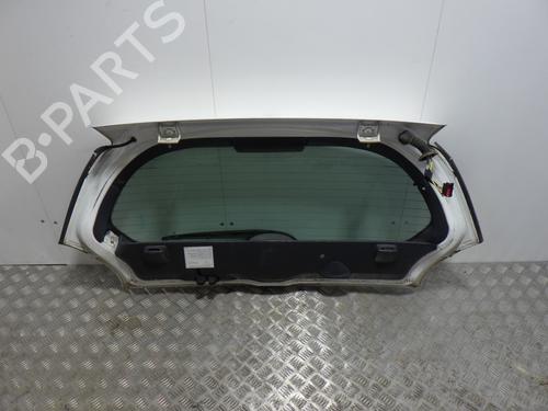 Tailgate CITROËN C2 (JM_) 1.4 HDi | BP29864482C6 