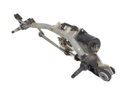 Viskermotor vindrude RENAULT CLIO III (BR0/1, CR0/1) 1.5 dCi (BR17, CR17) (86 hp) 29847926