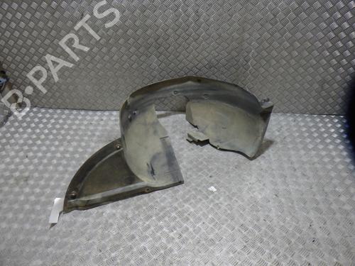 Wheel arch PEUGEOT 307 (3A/C) 2.0 HDi 110 | BP28476291C56 