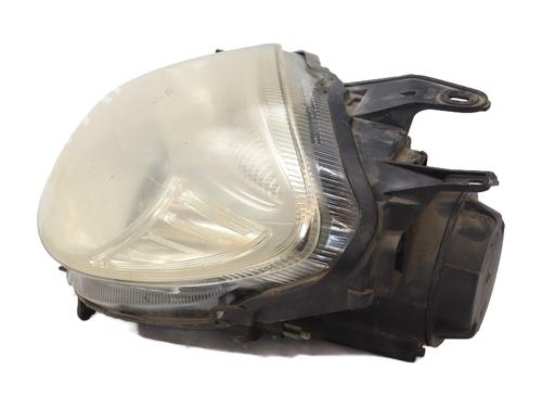 Left headlight CITROËN C8 (EA_, EB_) 2.0 HDi 165 | BP29631116C28 