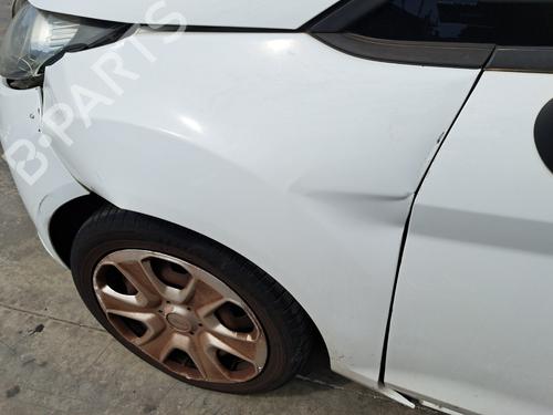 Alternator FORD FIESTA VI (CB1, CCN) 1.4 TDCi | BP31136229M7  - Image 21