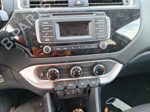 Front wiper motor KIA RIO III (UB) 1.1 CRDi | BP26217183M29 - Image 16