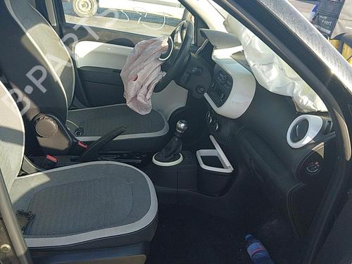 Gearbox RENAULT TWINGO III (BCM_, BCA_) 0.9 TCe 90 (BCM9, BCM2) | BP24256769M3 - Image 25