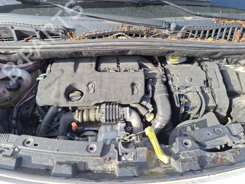 Ignition barrel CITROËN C3 Picasso (SH_) 1.6 HDI 90 | BP27482932M48 - Image 26