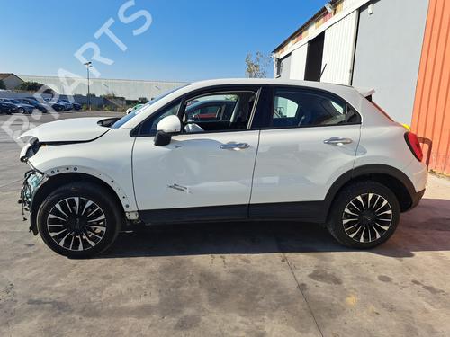 Headlight switch FIAT 500X (334_) 1.0 (334.AXN1B) | BP31762293I24 - Image 22