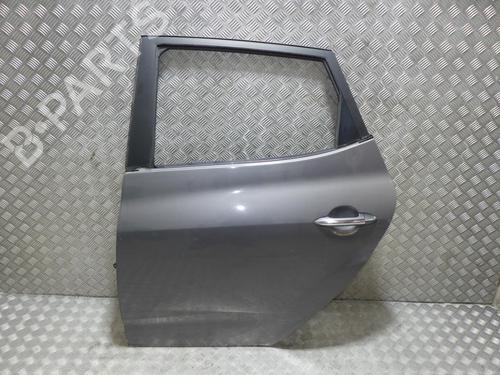 Used Left rear door HYUNDAI ix20 (JC) 1.4 CRDi (90 hp) 27095631