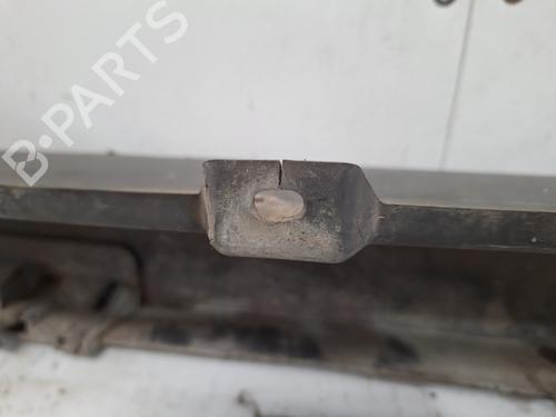 Rear bumper RENAULT TRAFIC II Van (FL) 2.0 dCi 90 (FL0H, FL00, FL01, FL0M, FL0P, FL0S) | BP30177549C8 