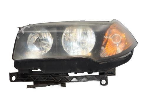 Left headlight BMW X3 (E83) 2.0 d | BP33414148C28 - Image 4