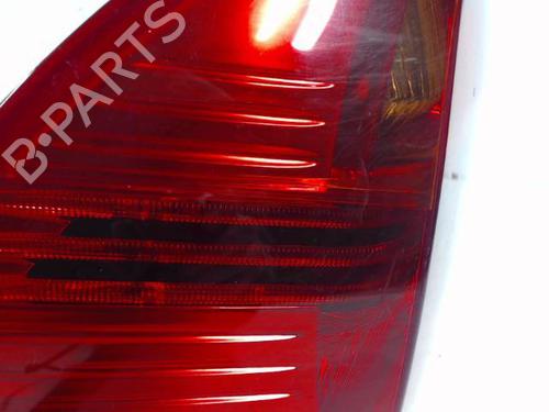 Used Left taillight Left taillight BMW 3 Touring (E91) 318 d (143 hp) 24260540 24260540