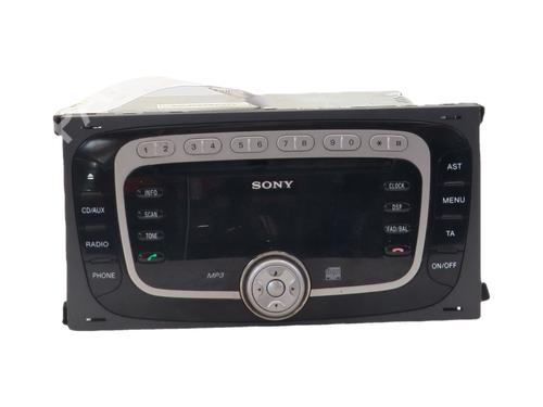 Used Radio Radio 39507274 39507274