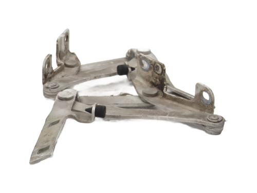 Dørhængsel/Dørbegrænser FIAT DUCATO Bus (230_) 1.9 D Combinato (69 hp) 31830055