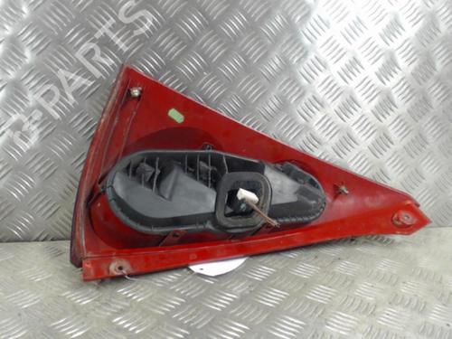 Right taillight PEUGEOT 107 (PM_, PN_) 1.4 HDi | BP24258021C35 