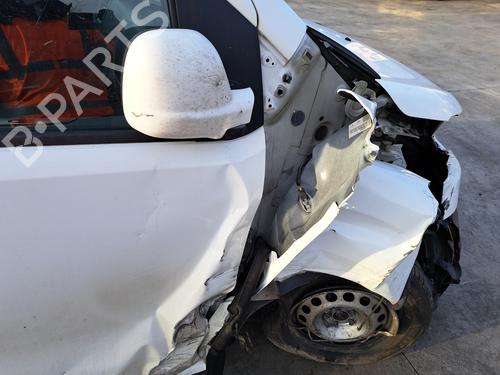 Left front window switch PEUGEOT EXPERT Van (V_) 2.0 BlueHDi 120 | BP25337756I27  - Image 14