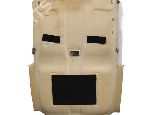 Used Interior roof Interior roof CITROËN DS3 (SA_) 1.6 HDi 90 (92 hp) 33566405 33566405