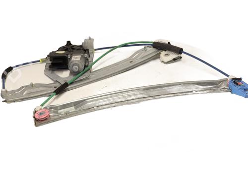 Used Front left window mechanism PEUGEOT 208 I (CA_, CC_) 1.2 THP 110 (110 hp) 24254194