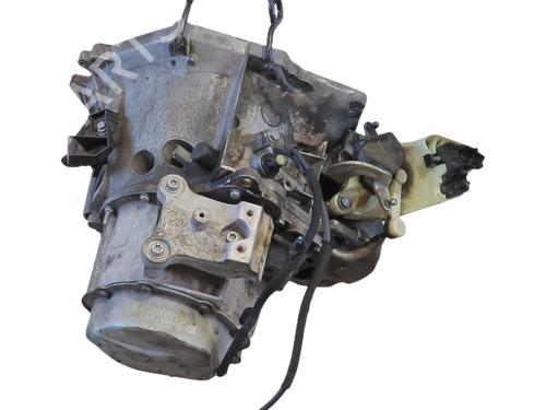 Gearbox CITROËN C3 Picasso (SH_) 1.2 THP 110 (SHHNZ6) | BP39111381M3 - Image 4