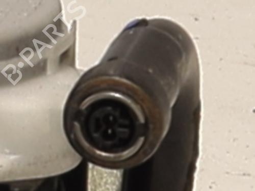 Front right seatbelt AUDI A1 (8X1, 8XK) 1.6 TDI | BP24256599I25  - Image 7