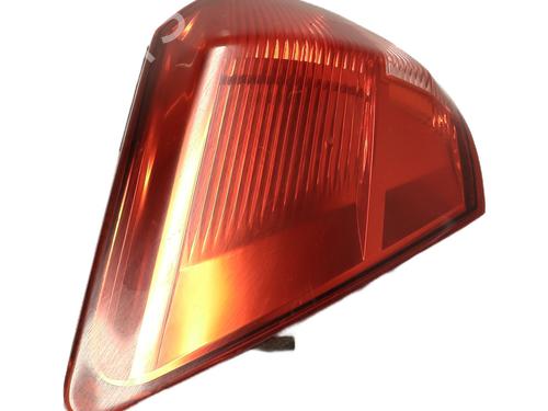 Left taillight NISSAN QASHQAI / QASHQAI +2 I (J10, NJ10, JJ10E) 1.5 dCi | BP24888773C34 