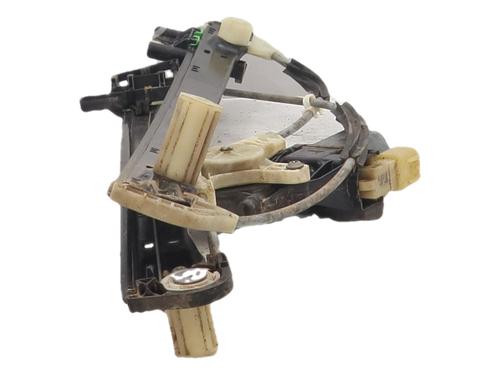 Used Rear left window mechanism Rear left window mechanism 37452471 37452471