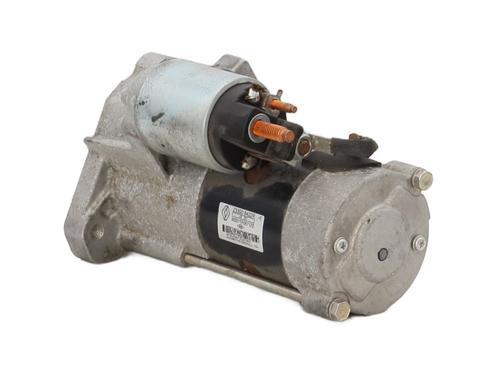 Used Starter Starter RENAULT MEGANE IV Hatchback (B9A/M/N_) 1.8 Blue dCi 150 (B9A7) (150 hp) 34721684 34721684
