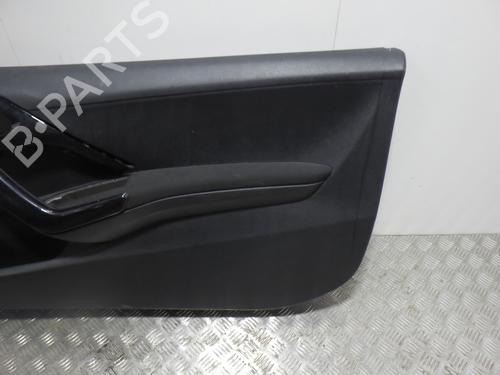 Høyre frontpanel PEUGEOT 208 I (CA_, CC_) 1.4 HDi | BP29748266C59 