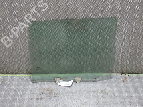 Rear left door window RENAULT MEGANE III Grandtour (KZ0/1) 1.5 dCi (KZ0C, KZ1A) | BP24543309C20 