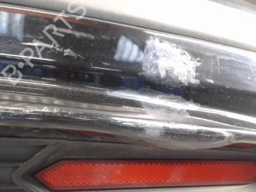 Rear bumper HONDA CIVIC VIII Hatchback (FN, FK) 2.2 CTDi (FK3) | BP24261747C8 