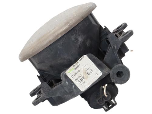 Højre Foran Tågelygte Højre Foran Tågelygte RENAULT CLIO IV (BH_) 1.5 dCi 75 (75 hp) 36423907 36423907