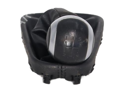 Used Shift knob CITROËN DS3 (SA_) 1.6 VTi 120 (120 hp) 32752681