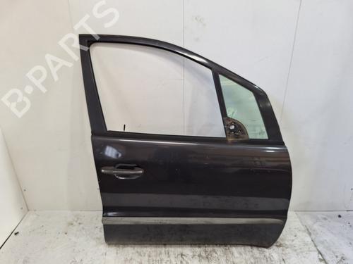 Used Right front door MERCEDES-BENZ A-CLASS (W168) A 170 CDI (168.008) (90 hp) 30322142
