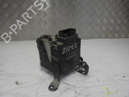 Used ABS pump ABS pump PEUGEOT 206 Hatchback (2A/C) 1.9 D (69 hp) 24260203 24260203